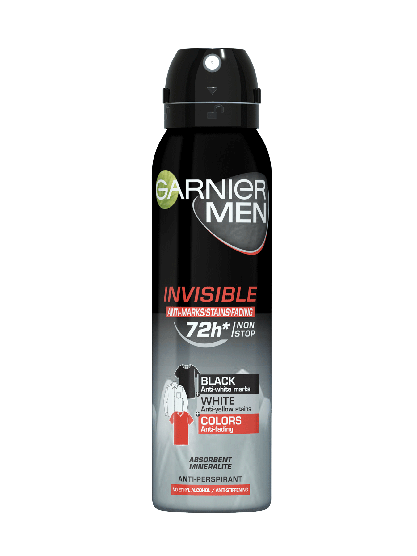 1 0033 Mineral Spray Invisible 72h BWC multi 18